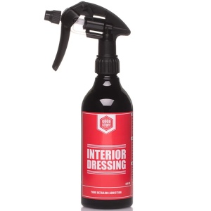 Good Stuff Interior Dressing Must-Have Najlepsze 500ml