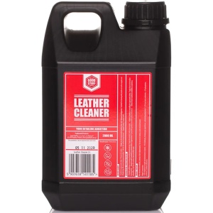 Good Stuff Leather Cleaner – preparat do czyszczenia skóry 2L