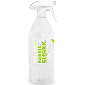 Gyeon Q2M FabricCleaner – produkt do czyszczenia tapicerki materiałowej 1L