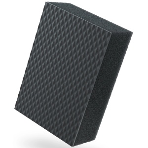 ADBL Clay Sponge polimerowa gąbka glinkowa do usuwania zabrudzeń z lakieru