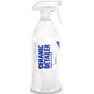GYEON Q2M CeramicDetailer - produkt do pielęgnacji powłok ceramicznych 1L