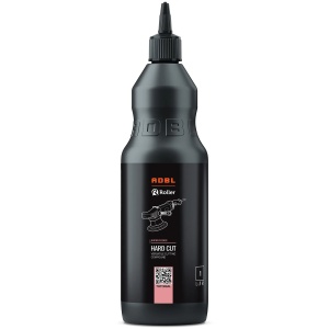 ADBL Hard Cut – silnie tnąca pasta polerska 1L