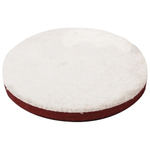 Meguiar’s DA Microfiber Cutting 3" – agresywny pad polerski z mikrofibry, 80mm