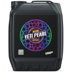 ADBL Yeti Pearl – silnie skoncentrowana piana aktywna, zapach męskich perfum 5L