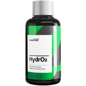 CarPro HydrO2 - sealant do wszystkich powierzchni lakierowanych 100ml