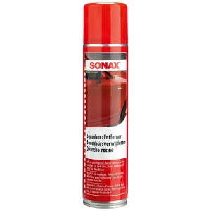 SONAX - Preparat do usuwania żywicy, ptasich odchodów 400ml