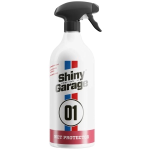 Shiny Garage Wet Protector – produkt do zabezpieczenia lakieru na mokro 1L