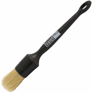 ValetPRO Inch Round Detail Brush - Pędzelek rozmiar 19