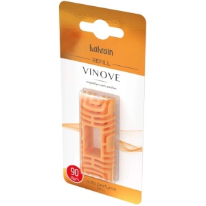 Vinove Refill Bahrain – wymienny wkład zapachowy