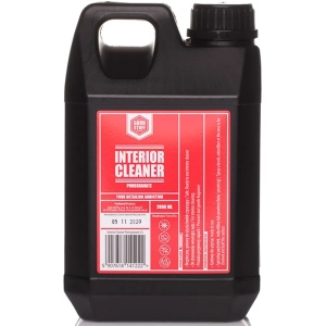 Good Stuff Interior Cleaner Pomegranate – produkt do czyszczenia wnętrza o zapachu granatu 2L