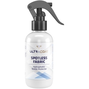 Ultracoat Spotless Fabric – impregnat do tapicerki materiałowej 200ml