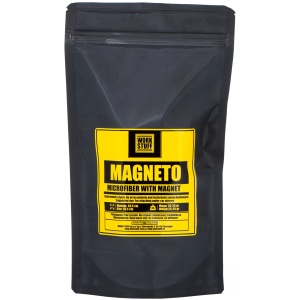 Work Stuff MAGNETO – mikrofibra z magnesem pod lusterka, 2 sztuki