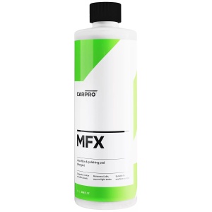 CarPro MFX – płyn do prania ściereczek z mikrofibry, przywraca chłonność 500ml