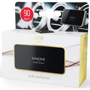 Vinove Rome – ekskluzywny zapach samochodowy