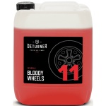 Deturner Bloody Wheels żelowy preparat do usuwania zanieczyszczeń metalicznych deironizer 5 l