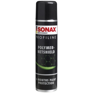 SONAX Profiline Polymer Net Shield 340 ml - preparat do zabezpieczenia karoserii