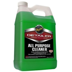 Meguiar's All Purpose Cleaner - APC 18,93L