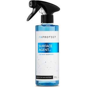 FX PROTECT Surface Agent - preparat do inspekcji, odtłuszczania lakieru 500 ml