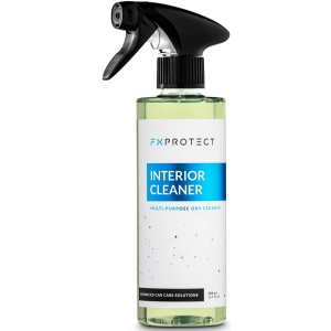 FX Protect Interior Cleaner – produkt do czyszczenia wnętrza, gotowy do użycia 500ml