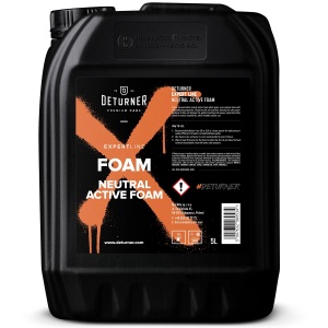 Deturner Xpert Line Foam – piana aktywna o neutralnym pH 5L