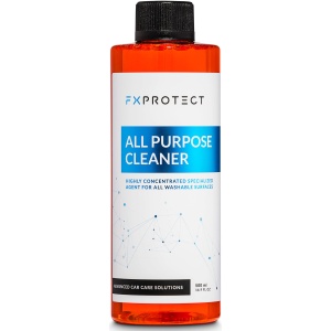FX Protect APC Strong – uniwersalny preparat czyszczący, mocno skoncentrowany 500ml