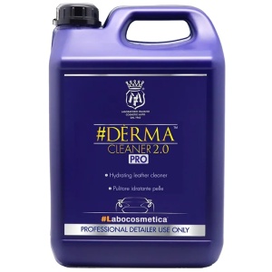 Labocosmetica DERMA CLEANER 2.0 – delikatny produkt do czyszczenia skóry 4,5L