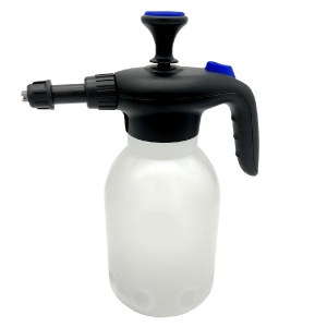 epoca tec one foamer pianownica ręczna 2l