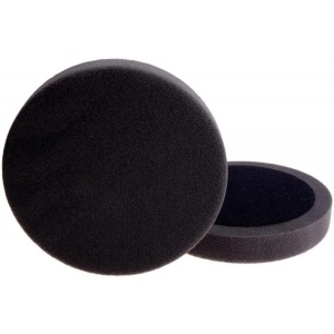 Super Shine NeoPad Soft Finish RA – miękki wykańczający pad polerski, czarny 150mm