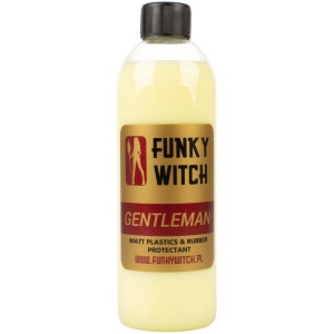 Funky Witch Gentleman Must-Have Matowy Dressing 500ml Best