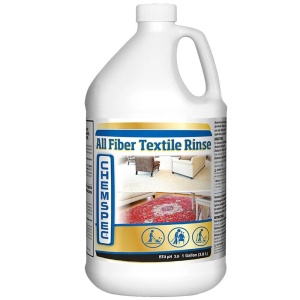 Chemspec All Fiber Textile Rinse – produkt do płukania delikatnych materiałów 5L