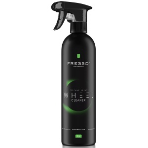 Fresso Wheel Cleaner – zasadowy preparat do mycia felg 1L