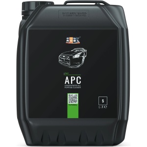 ADBL APC – uniwersalny środek do czyszczenia różnych powierzchni, koncentrat 5l