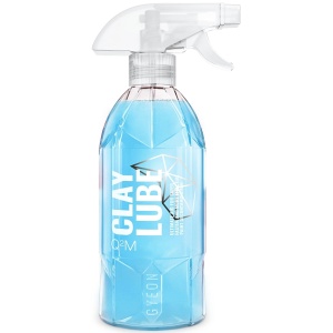 Gyeon Q2M ClayLube – poślizg do glinkowania – 500ml