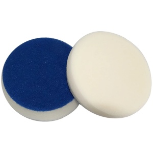 CarPro Flash Pad gąbka polerska MOCNO  tnąca 76 mm