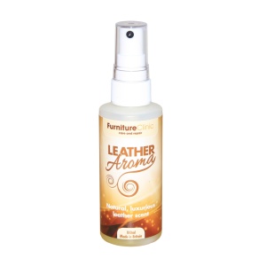 furniture clinic leather aroma – zapach nowej skóry 100ml