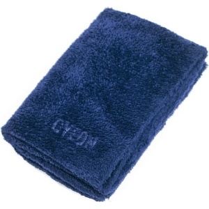 gyeon q2m soft dryer – bardzo chłonny ręcznik do osuszania z mikrofibry, 60x80cm