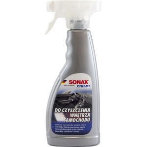 SONAX Xtreme - płyn do czyszczenia wnętrza 500 ml