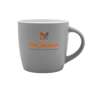 Kubek MrCleaner