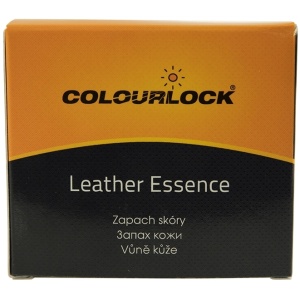 COLOURLOCK Leather Essence - esencja o zapachu skóry 30ml