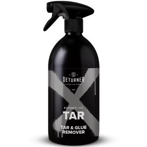 Deturner Xpert Line Tar – Must-Have, Najlepszy