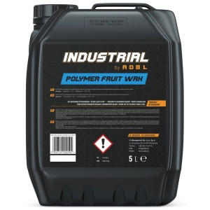 Industrial by ADBL Polymer Fruit Wax – sealant aplikowany na mokro, dedykowany dla myjni 5kg