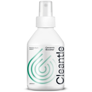 Cleantle Ceramic Booster – produkt do pielęgnacji powłok 200ml