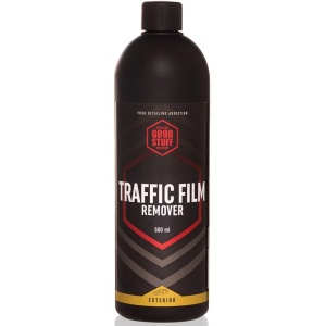 Good Stuff Traffic Film Remover – środek do wstępnego mycia samochodu 500ml