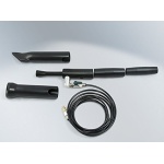 BenBow PRO Vacuum Gun Classic - pistolet tornado gun do odkurzania plastikowa rurka