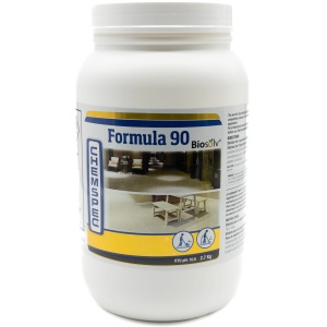 CHEMSPEC Formula 90 Powder - proszek do prania tapicerki materiałowej 2,72kg