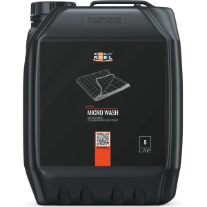 ADBL Micro Wash - preparat do prania mikrofibr 5L