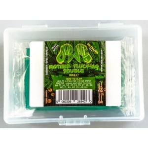 dodo juice mother plucker clay bar – twarda glinka do oczyszczania lakieru 100g