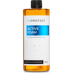 FX PROTECT Active Foam – piana aktywna do mycia wstępnego 1l