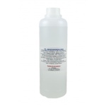 IPA Alkohol Isopropylowy koncentrat odtłuszcza lakier usuwa woski powłoki 500ml