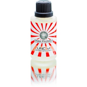 Max Protect Ultimate Nano Coat UNC-v1 powłoka kwarcowa 30ml